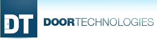 Door Technologies Logo